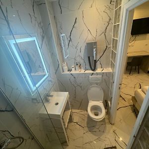 Kamer met Twee Aparte Bedden
